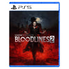PS5 Vampire: The Masquerade - Bloodlines 2 (Asia)