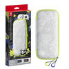 Nintendo Switch Oled Carrying Case & Screen Protector Splatoon 3