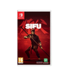 Nintendo Switch SIFU (EU)