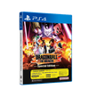 PS4 Dragon Ball The Breakers Special Edition (Asia)