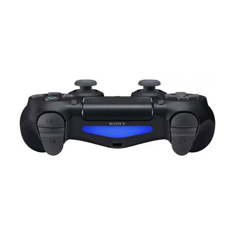 PS4 DualShock 4 Wireless Controller - Black