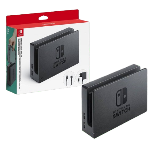 Nintendo Switch Dock Set (EU)