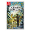 Nintendo Switch Octopath Traveler 0 (Asia)