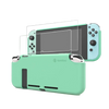 Nintendo Switch Tomtoc Silicone Case (Green)