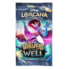 Disney Lorcana Set 10 Whispers in the Well Booster