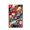 Nintendo Switch Persona 5 The Royal Chinese (Asia)