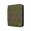 Evoretro Shield+ Toploader Binder - Black Prints