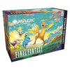 Magic The Gathering Final Fantasy Chocobo Bundle Box
