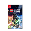 Nintendo Switch LEGO Star Wars: The Skywalker Saga (EU)