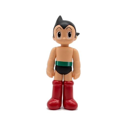 Toy Tokyo Osamu Astro Boy TZKV-019 Eyes Open