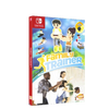 Nintendo Switch Family Trainer (Asia)