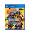 PS4 Streets of Rage 4 (US)