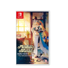 Nintendo Switch Atelier Marie Remake: The Alchemist of Salburg Standard Edition (Chinese/English Text) (Asia)