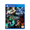 PS4 SD Gundam G Generation Cross Rays [Premium G Sound Edition] (JAP)