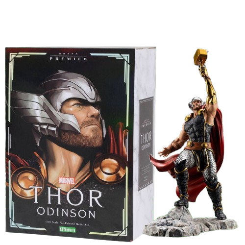 Kotobukiya ARTFX Premier 1/10 Thor Odinson | PLAYe Kotobukiya ARTFX Premier 1/10 Thor Odinson | PLAYe