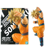 Dragon Ball Super Zenkai Solid Vol 1 Saiyan Goku