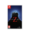 Nintendo Switch World War Z (EU)