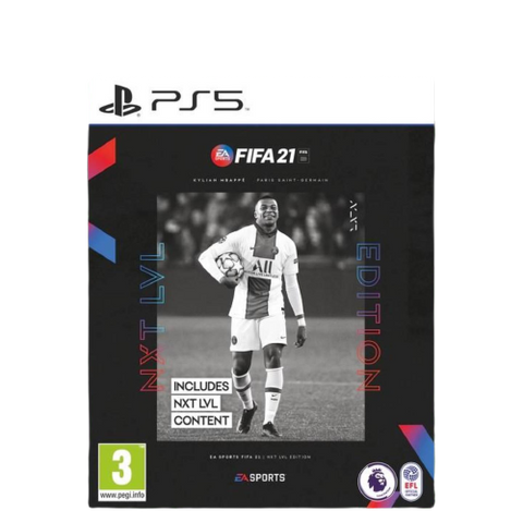 PS5 FIFA 21 [NXT LVL Edition] (EU)