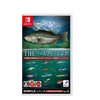 Nintendo Switch The Bass Fishing Vol.3