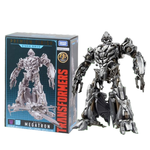 Transformers Premium Finish PF SS-03 Megatron