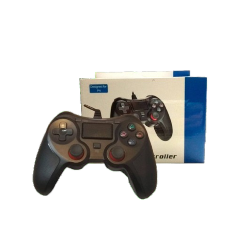 PS4 Wired Controller P4-5N