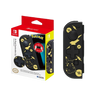 Nintendo Switch D-Pad Controller (Left) Pikachu Black/Gold