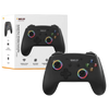 Nintendo Switch Omelet Pro + Wireless Controller Jet Black