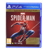 PS4 Spider-Man 2018 GOTY (EU)