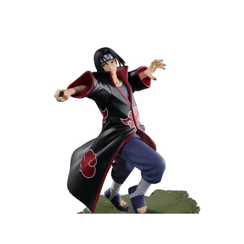 Naruto Shippuden Combination Battle - Itachi