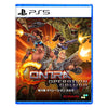 PS5 Contra: Operation Galuga (Asia)