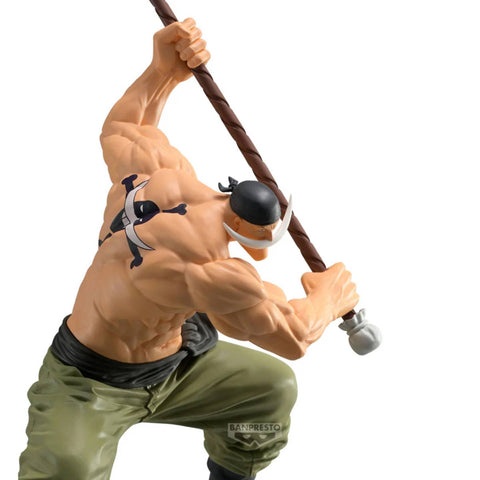 Grandista One Piece - Edward Newgate