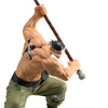 Grandista One Piece - Edward Newgate