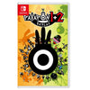 Nintendo Switch PATAPON 1+2 Replay (Asia)