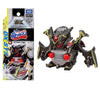 Takara Tomy Bottleman Bot-41 Tan Satan DX