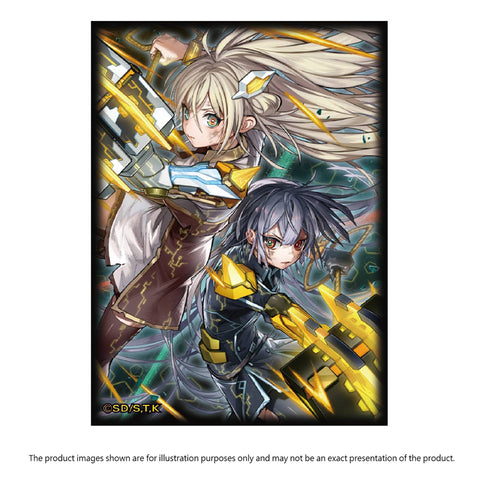 (Pre-order) Yu Gi Oh Card Game Sky Striker Ace Deluxe Duel Set (JAP) (Ship September 2026)