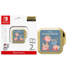 Nintendo Switch Keys Factory Kirby Horoscope Collection Blue Card Pod