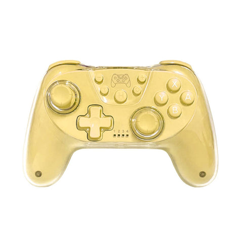 Nintendo Switch/ Switch 2 AllOne Wireless Controller - Yellow