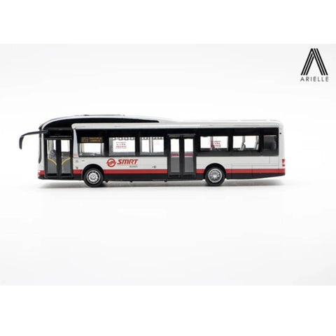 Arielle Singapore Bus SMRT Bus SVC 859