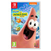 Nintendo Switch SpongeBob SquarePants: The Patrick Star Game (EU)