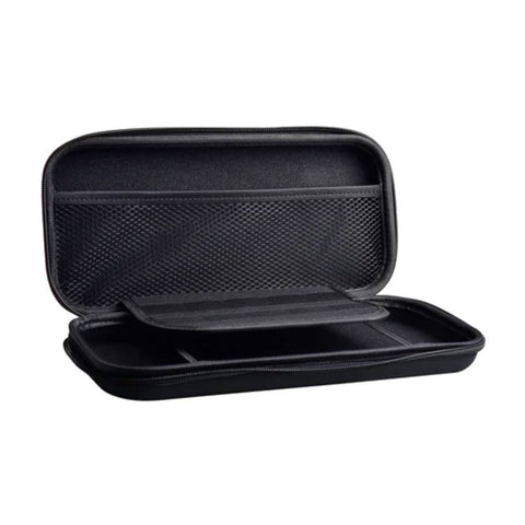 Nintendo Switch 2 Snakebyte Starter Kit S2 - Black