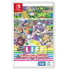 Nintendo Switch The Game of Life (Asia)