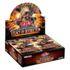 Yu Gi Oh Legacy of Destruction Booster (JAP)