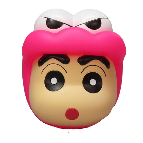 Crayon Shin Chan Ball Lots of Animal (A) Shin Chan