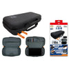 Nintendo Switch 2 Keys Factory Hard Case - Black