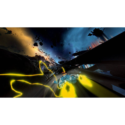 Nintendo Switch 2 Orbitals (Asia)