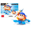 Amiibo Kirby Air Bandana Waddle Dee & Winged Star