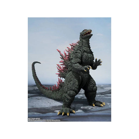 S.H.Monster Arts Godzilla (2000)
