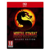 Nintendo Switch 2 Mortal Kombat: Legacy Kollection [Deluxe Edition] (EU)