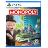 PS5 Monopoly (Asia)