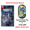 (Pre-order) Nintendo Switch Pokemon Legends Z-A (Ship 16 October 2025)